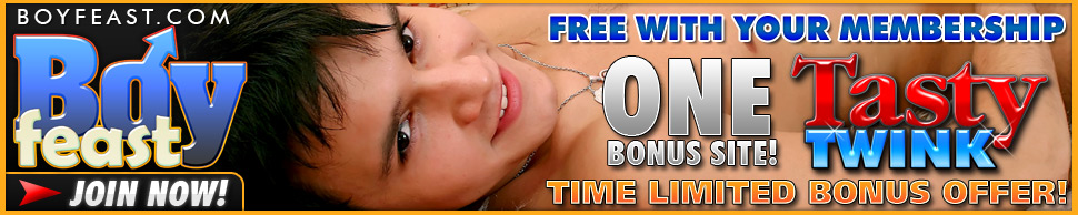 Bonus Sites for BoyFeast