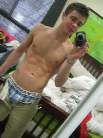 Boy Friend Share