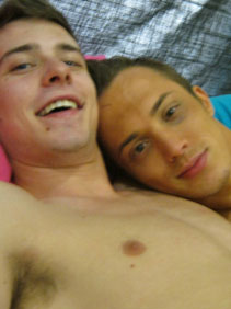 Boy Friend Share