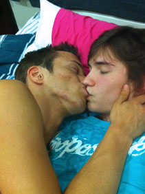 Boy Friend Share