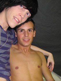 Boy Friend Share