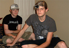 Real Life Boyfriends!