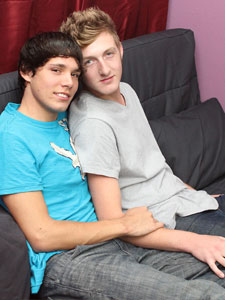 RealGayCouples